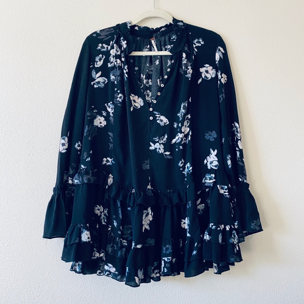 Free People Tunic